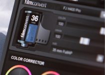 More Camera Colour Profiles and Another Color Up Film Competition by FilmConvert