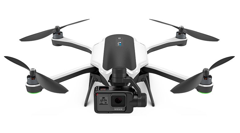 10 Best Follow Me Drones Of 2019 Drones That Follow You 3d Insider