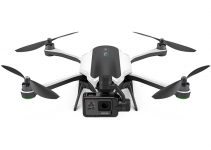 The Long-Awaited GoPro Karma Drone, Brand New GoPro 5 and Hero 5 Session Introduced