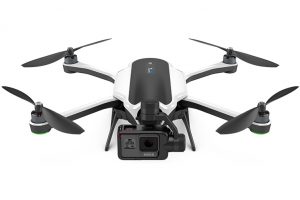 GoPro Officially Resurrects the Karma Drone