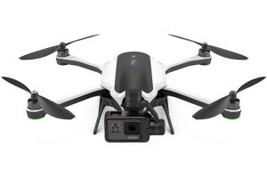 GoPro Recalls KARMA Drone and Gives Out a Free HERO5 Black For Your Troubles