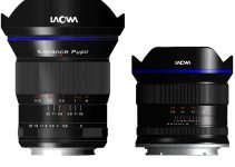The World’s Fastest E-Mount 15mm f/2 and Widest MFT 7.5mm f/2 Lenses from Venus Optics Announced