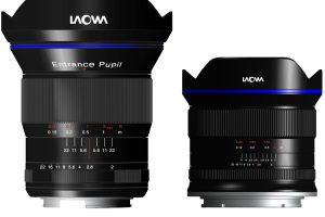 The World’s Fastest E-Mount 15mm f/2 and Widest MFT 7.5mm f/2 Lenses from Venus Optics Announced