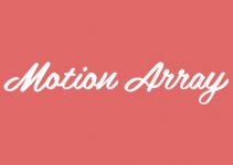Make Amazing Videos with Motion Array