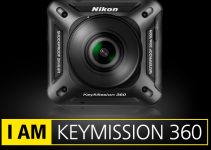 Nikon Launches Its KeyMission Action Cam Line with Three New Cameras