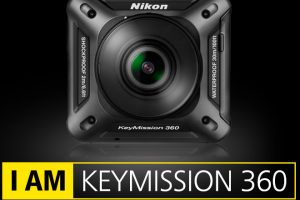 Nikon Launches Its KeyMission Action Cam Line with Three New Cameras