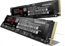 The Samsung 960 EVO and 960 PRO M.2 NVMe SSDs Now Provide Up to 2TB Storage Capacity