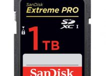 The World’s First 1TB SDXC Card Unveiled by Western Digital under SanDisk Brand