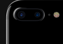 Apple iPhone 7 Plus Dual 12 MP Cameras Rival DSLR Photos