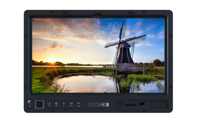 SmallHD 1303 HDR Production Monitor 13-inch