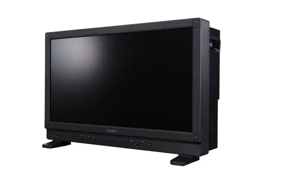 Canon DP-V2420 4K HDR Reference Monitor