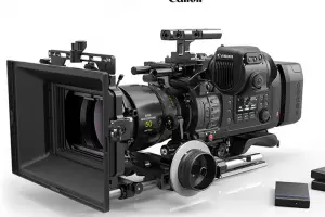 IBC 2016: Canon 24-inch and 17-inch 4K Monitors plus More Info on C700 Codex Raw Recorder