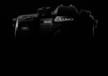 Upcoming Panasonic GH5 May Have Dual SD Card Slots