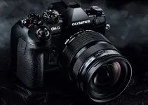 New Olympus OM-D E-M1 Mark II Flagship Records 4K DCI