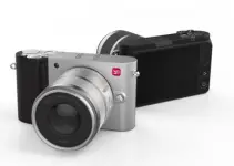 YI M1 is a New MFT 4K Mirrorless Camera that Won’t Hurt Your Pocket
