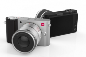 YI M1 is a New MFT 4K Mirrorless Camera that Won’t Hurt Your Pocket