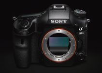 New 4K Sony A99II is like an a7R II in a DSLR Body