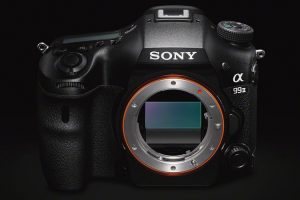 New 4K Sony A99II is like an a7R II in a DSLR Body