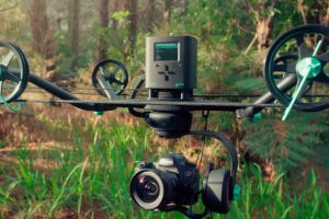 Create Staggering Motion Control Time-Lapses Over Extended Distances with the Syrp Slingshot