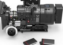 Codex and Panasonic Take 4K RAW Recording to A New Level with 4K RAW Only Varicam PURE