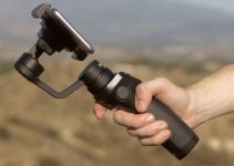 Cinematic Camera Moves with the DJI Osmo Mobile