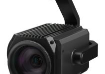 DJI Releases the Zenmuse Z30 Camera Providing Whopping 30x Optical Zoom Capabilities