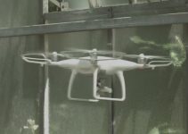 Ten Hints and Tricks for Flying Drones Safely Indoors