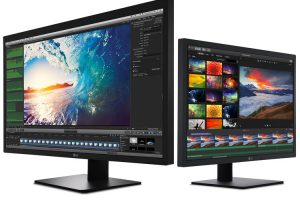 Apple and LG Join Forces to Create the Ultimate UltraFine 5K and 4K Displays