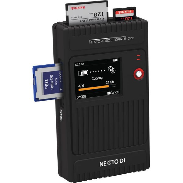 nexto-di-nvs2801