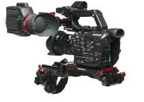 Zacuto’s New VCT PRO Baseplate is Now Available for Pre-Order