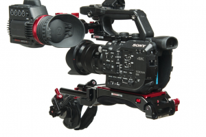 Zacuto’s New VCT PRO Baseplate is Now Available for Pre-Order