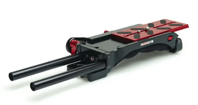 Zacuto VCT Pro Universal Baseplate