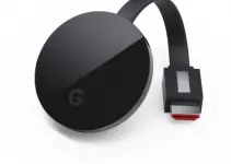 Google Chromecast ULTRA Allows You to Stream 4K and HDR Content to your TV