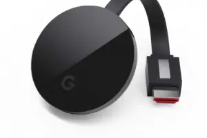 Google Chromecast ULTRA Allows You to Stream 4K and HDR Content to your TV
