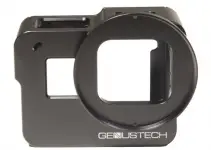 Make Your GoPro Hero5 Black Production-Ready with the New Genus Cage