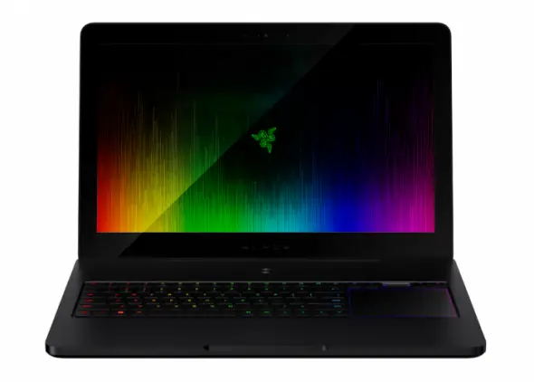 RAzer Blade Pro 