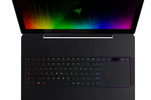 New Razer Blade Pro Monster Laptop for 4K Editing Packs a GTX 1080 GPU!