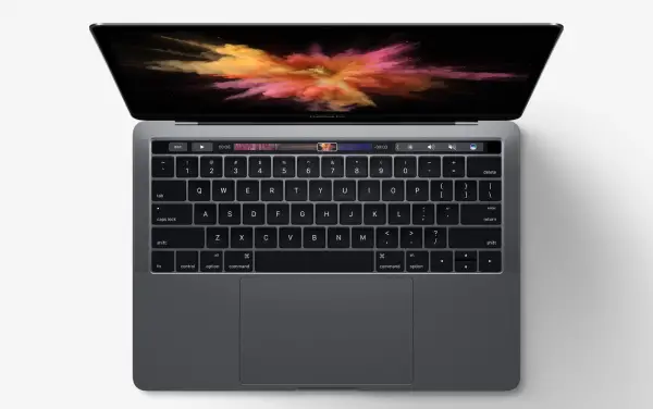 Apple MacBook Pro 15 inch 2016 Touch Bar