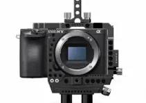 New Sony a6500 Cage from Italian Gear Maker LockCircle