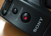 Here’s What Type of Hand Controls You Can Add to Your Sony Alpha Series Camera