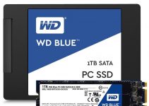 Western Digital Unveils its First WD-branded, Budget Oriented Consumer SSDs