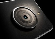 KODAK Ektra is a New “Retro” Styled Camera Smartphone