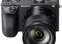 What is the Best Sony Alpha Camera for Your Creative Workflow?