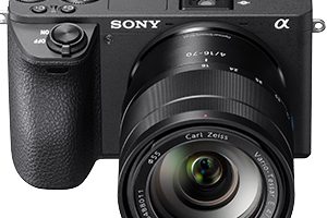 What is the Best Sony Alpha Camera for Your Creative Workflow?
