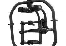 Freefly MoVI Pro – One 3-Axis Gimbal Stabiliser to Rule Them All!