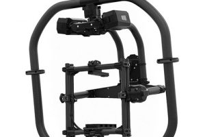 Freefly MoVI Pro – One 3-Axis Gimbal Stabiliser to Rule Them All!