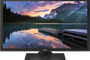 Get The Best Bang for Your Buck with the BenQ PD2700Q 27″ QHD, IPS 10-bit Monitor