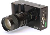 Chronos 1.4 High-Speed Camera Now in Stock + RAW Samples Available for Download