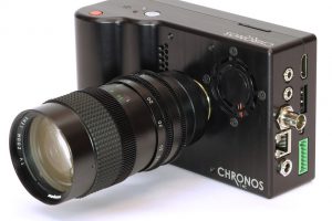 The Chronos 1.4c High-Speed Camera Latest Updates