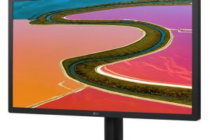 Apple Drop Prices of the Premium 5K and 4K LG UltraFine Monitors by a Quarter